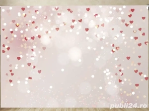 Fundal Foto cabina, oglinda folosit o data