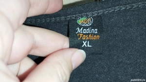 Tricou scurtă. - imagine 2