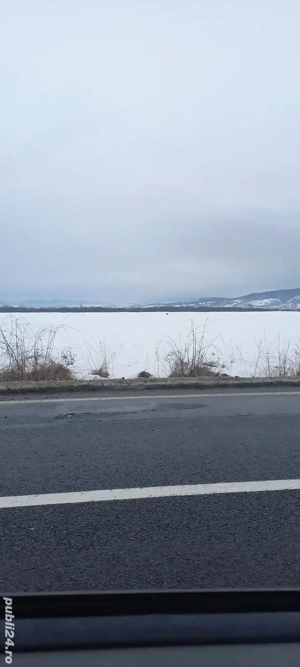 De vanzare teren extravilan cat. de folosință Livadă  - imagine 2