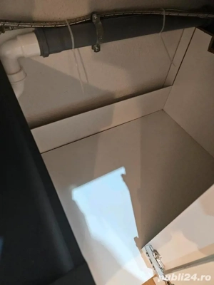 Bucătărie completă