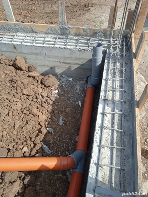 Instalatii sanitare - Mentenanta - Interventii