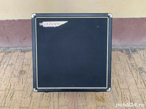 Ashdown Perfect Ten 30 amplificator chitara bass