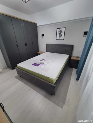 Regim hotelier Calea București. 2 camere decomandat Ap de lux. 