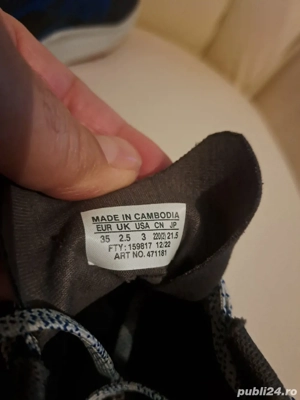 incaltaminte sport Salomon