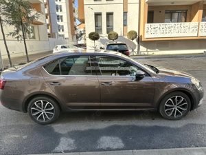 Skoda Octavia 2019 - imagine 4