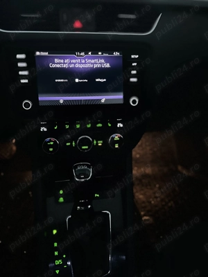 Skoda Octavia 2019 - imagine 6