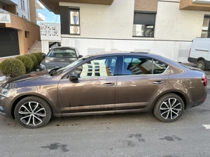 Skoda Octavia 2019 - imagine 5
