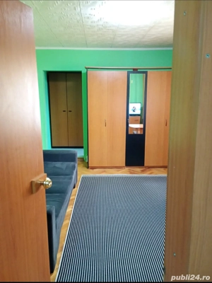 Închiriez Ap in TM,  Cetății 