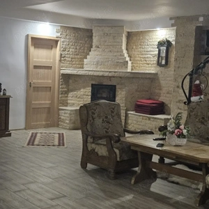 Inchiriez cabana in Belis judetul Cluj!