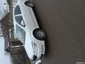 Vand  skoda  oktavia, singur proprietar, an 2010,km reali 170.000 - imagine 2