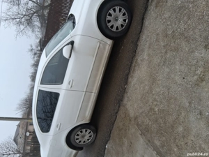 Vand  skoda  oktavia, singur proprietar, an 2010,km reali 170.000