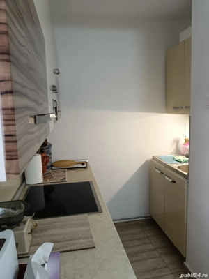 3 cam dec centrala proprie 2 bai 2 balcoane zona Odobescu - imagine 6