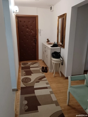 3 cam dec centrala proprie 2 bai 2 balcoane zona Odobescu - imagine 5