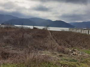 Teren clisura Dunării 