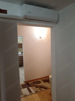 3 cam dec centrala proprie 2 bai 2 balcoane zona Odobescu - imagine 14