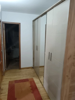 3 cam dec centrala proprie 2 bai 2 balcoane zona Odobescu - imagine 10