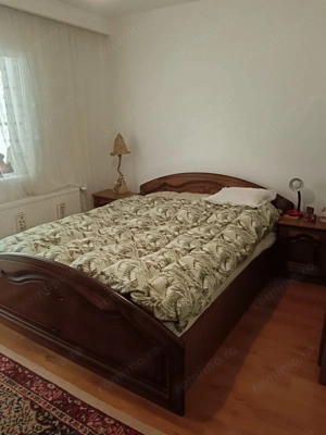 3 cam dec centrala proprie 2 bai 2 balcoane zona Odobescu - imagine 13