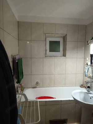 3 cam dec centrala proprie 2 bai 2 balcoane zona Odobescu - imagine 12