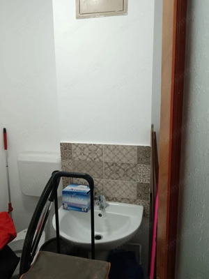 3 cam dec centrala proprie 2 bai 2 balcoane zona Odobescu - imagine 9