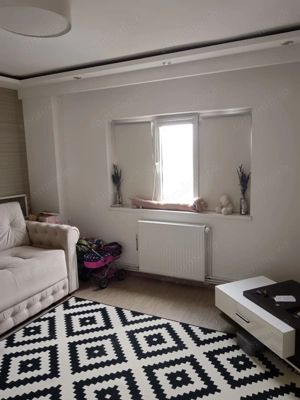 3 cam dec centrala proprie 2 bai 2 balcoane zona Odobescu - imagine 15