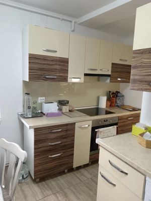 3 cam dec centrala proprie 2 bai 2 balcoane zona Odobescu - imagine 11