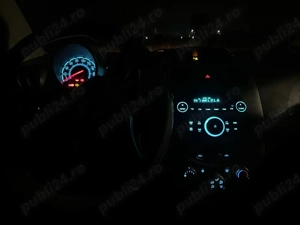 Chevrolet Spark 2012 - imagine 5