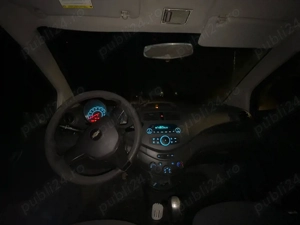 Chevrolet Spark 2012 - imagine 6