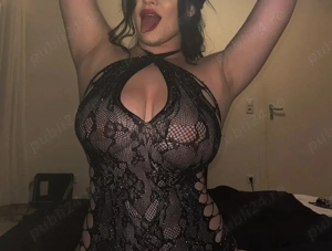 Maria,noua în oraș!!