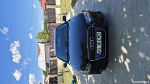 Audi A4 B8 2013 break