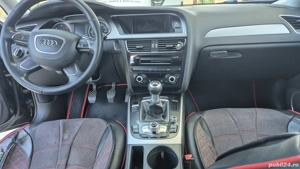 Audi A4 B8 2013 break - imagine 6