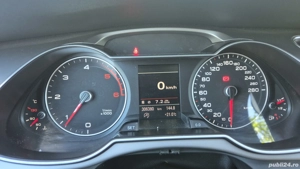 Audi A4 B8 2013 break - imagine 10