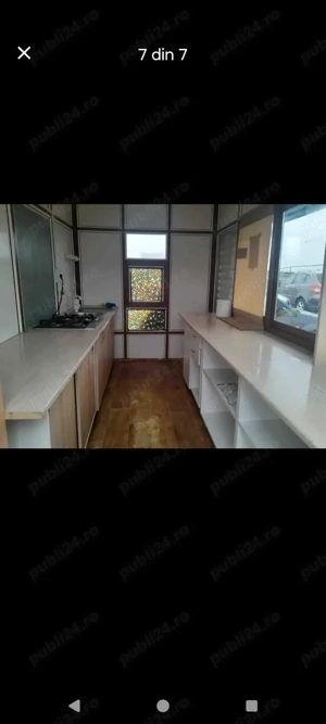 Chioșc de vânzare  - imagine 3