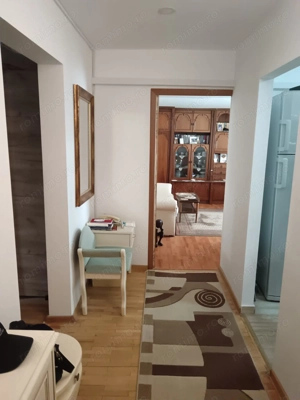 3 cam dec 2 bai 2 balcoane centrala proprie etaj intermediar zona Odobescu