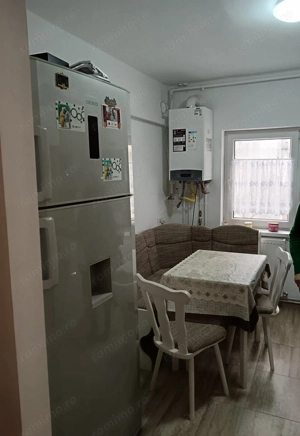 3 cam dec centrala proprie 2 bai 2 balcoane zona Odobescu - imagine 16