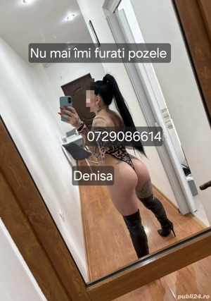 Denisa - Confirm video mă găsești și pe twitter leyaressee 13
