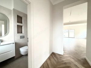Duplex spatios, 5 camere, 128 mp utili 260 mp teren - Dumbravita  - imagine 11