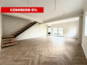 COMISION 0% Duplex modern, 5 camere, 128 mp utili - Dumbravita 