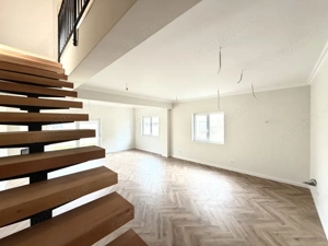 Duplex spatios, 5 camere, 128 mp utili 260 mp teren - Dumbravita  - imagine 13