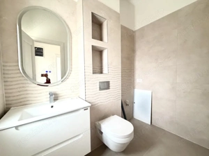 Duplex spatios, 5 camere, 128 mp utili 260 mp teren - Dumbravita  - imagine 10
