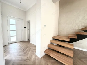 Duplex spatios, 5 camere, 128 mp utili 260 mp teren - Dumbravita  - imagine 12