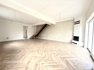 Duplex spatios, 5 camere, 128 mp utili 260 mp teren - Dumbravita  - imagine 6