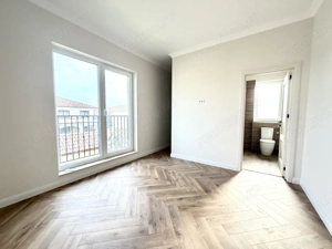 Duplex spatios, 5 camere, 128 mp utili 260 mp teren - Dumbravita  - imagine 2