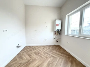 Duplex spatios, 5 camere, 128 mp utili 260 mp teren - Dumbravita  - imagine 7