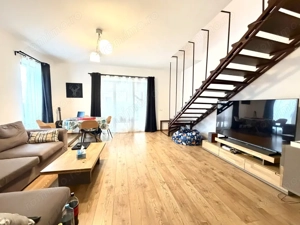 Triplex pe colt, 3 camere, 94 mp utili, 250 mp teren - Dumbravita