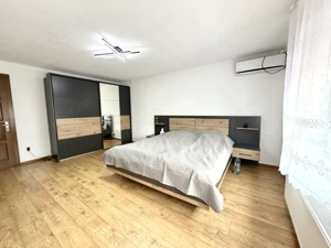 Triplex pe colt, 3 camere, 94 mp utili, 250 mp teren - Dumbravita - imagine 4
