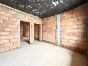 Casa individuala eleganta, 100 mp utili, 540 mp teren - Sanandrei - imagine 9