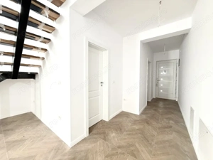 Duplex modern, 4 camere, 110 mp utili, 360 mp teren - Covaci - imagine 12