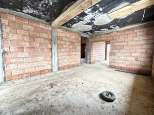 Casa individuala eleganta, 100 mp utili, 540 mp teren - Sanandrei - imagine 4