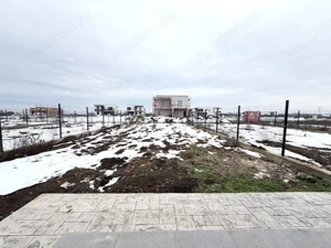 Duplex modern, 4 camere, 110 mp utili, 360 mp teren - Covaci - imagine 16