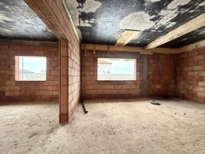 Casa individuala eleganta, 100 mp utili, 540 mp teren - Sanandrei - imagine 8